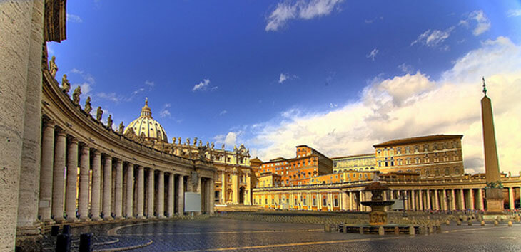 Vaticano estudia milagro por intercesión de Luis Amigó