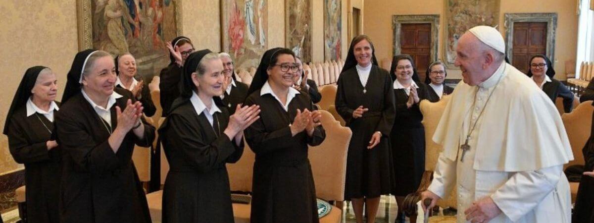 Nuevo Gobierno General de las Hermanas Terciarias Capuchinas de la Sagrada Familia